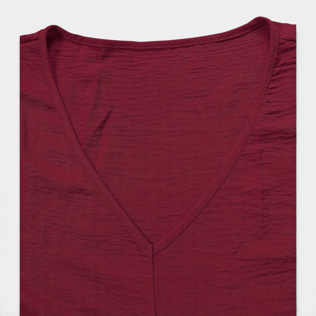 Monvaline | Women’s Off Shoulder Pleated Midi Dress for Summer Events