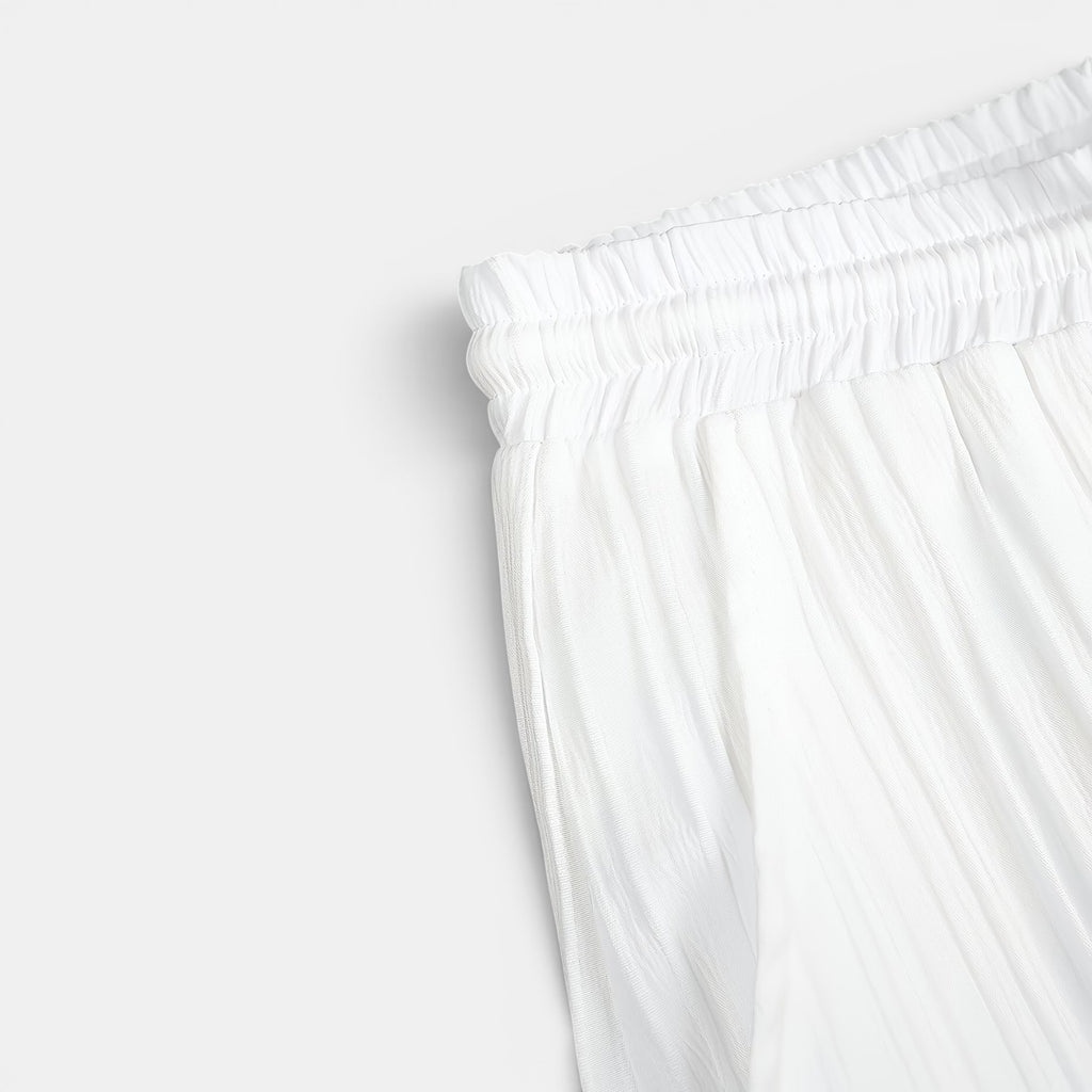 Monvaline | Men’s Summer Holiday Outfit – Matching Shirt & Trousers Set