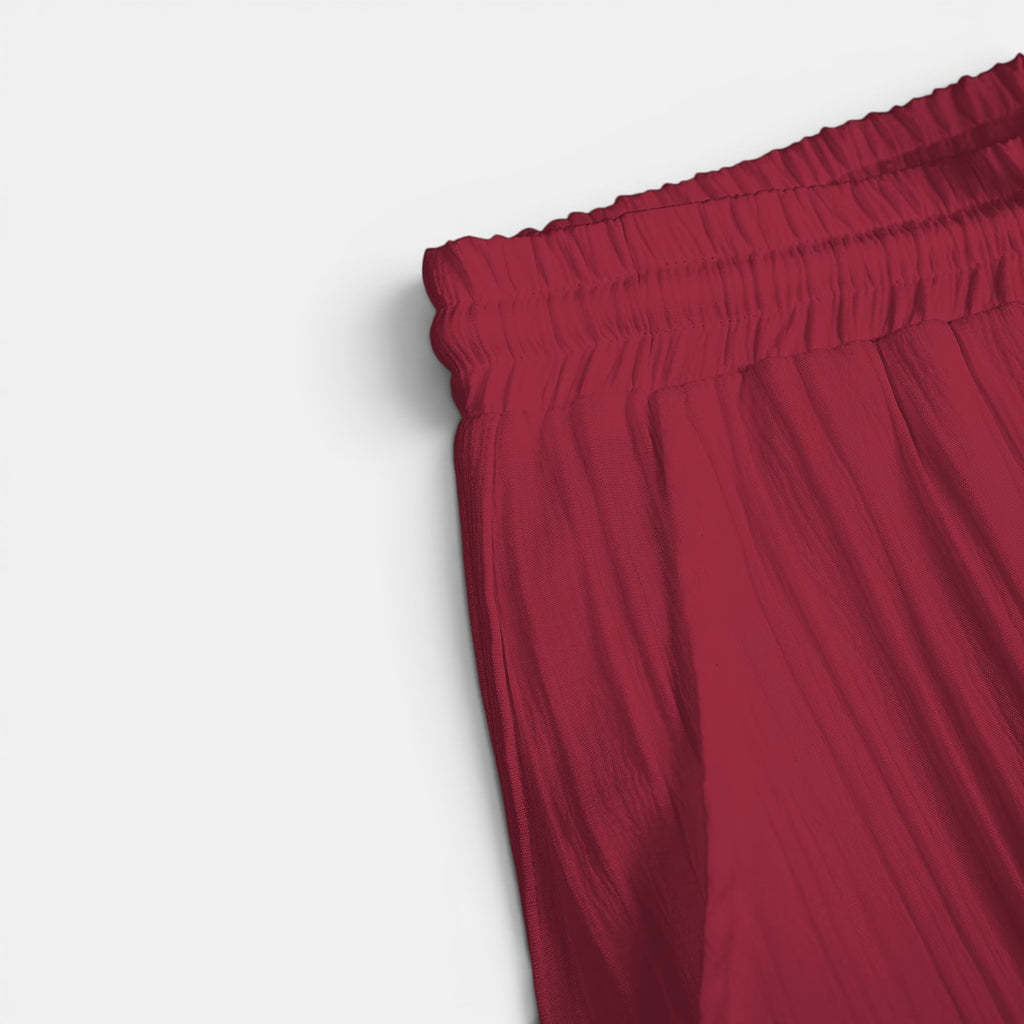 Monvaline | Men’s Summer Holiday Outfit – Matching Shirt & Trousers Set