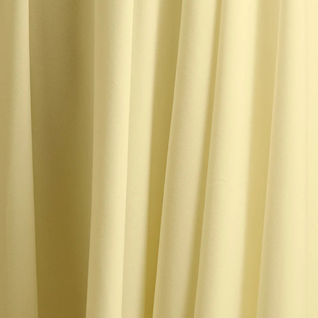 Monvaline | Women’s Strappy Volume-Hem Midi Dress