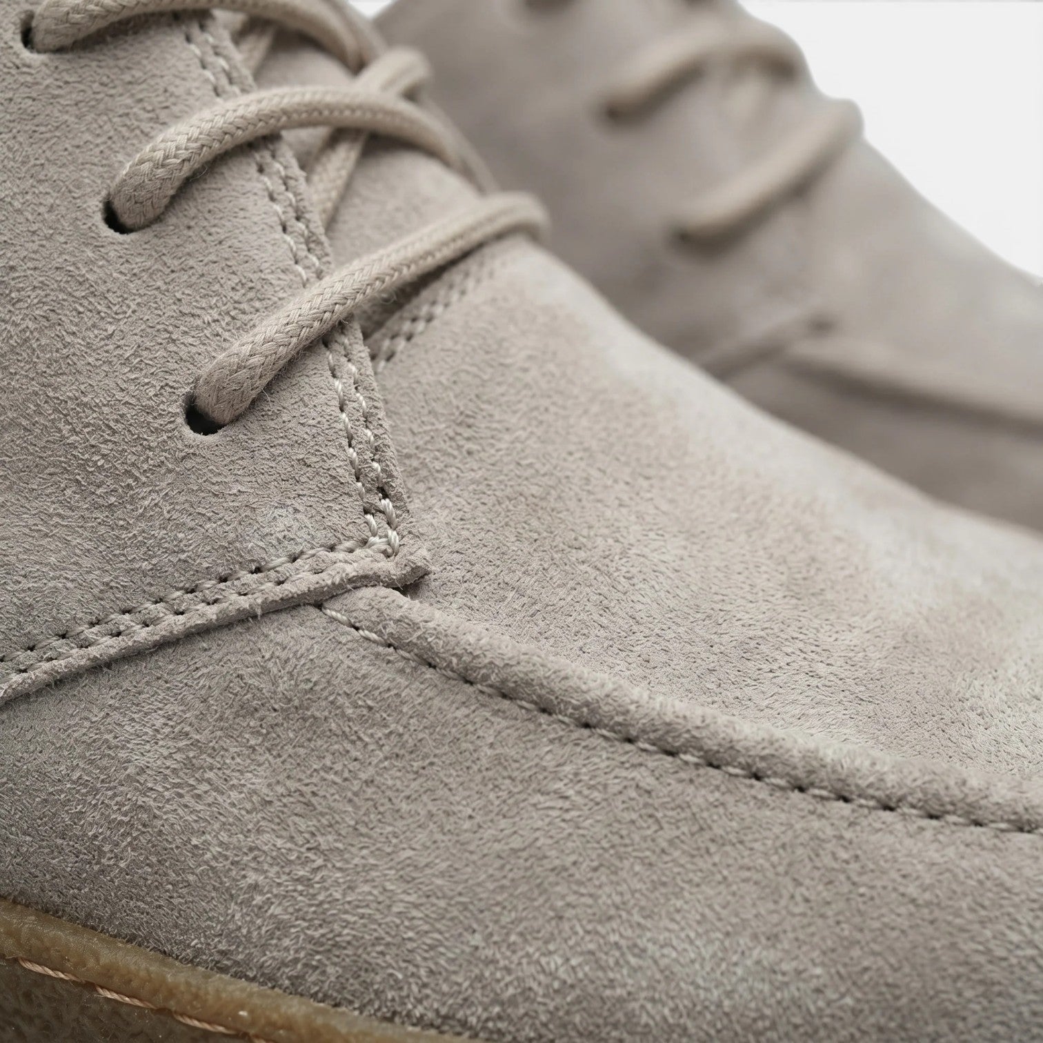 Monvaline | Men's Casual Oxford Shoes Comfortable Lace-Up Business Casual