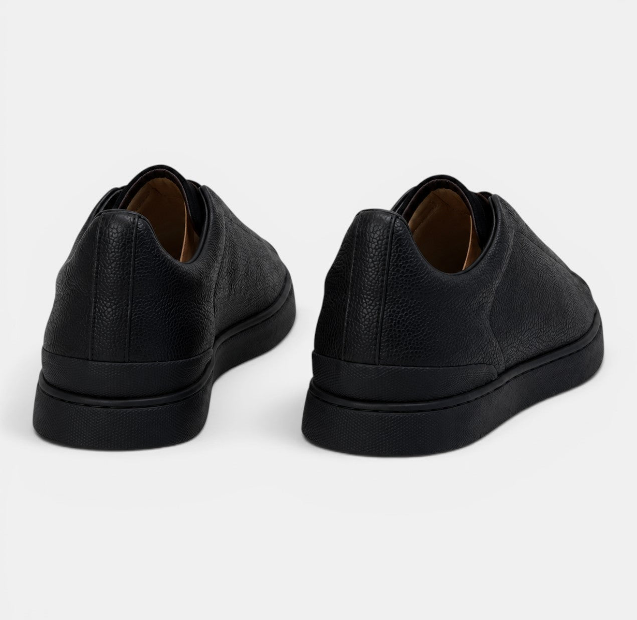 Monvaline | Men's Comfortable Slip-On Board Shoes for Everyday Wear