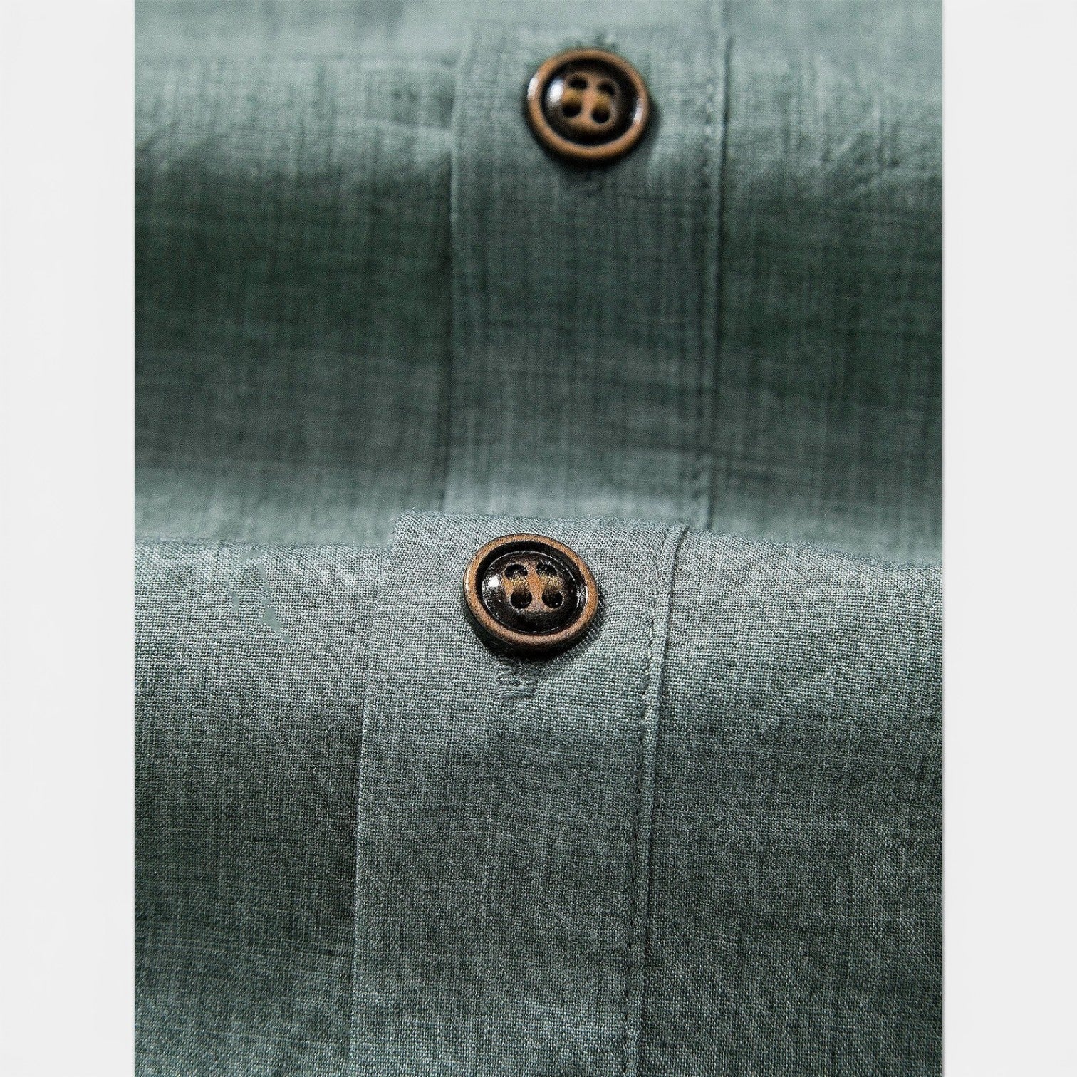Monvaline | Men’s Cotton Blend Co-Ord Set Timeless Relaxed Summer Fit