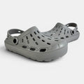 Monvaline | Men’s Lightweight EVA Clogs – Comfortable Non-Slip Slip-On Shoes