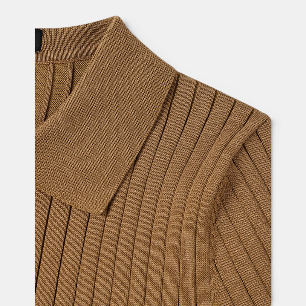 Monvaline | Men’s Lightweight Polo Shirt for Summer Casual Wear