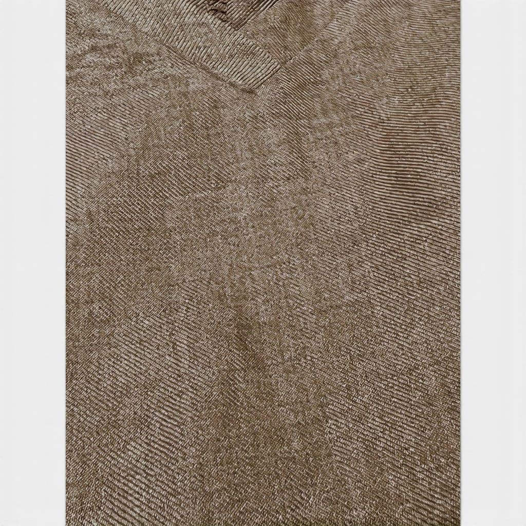 Monvaline | Women’s Breathable Linen Blend Maxi Dress for Travel