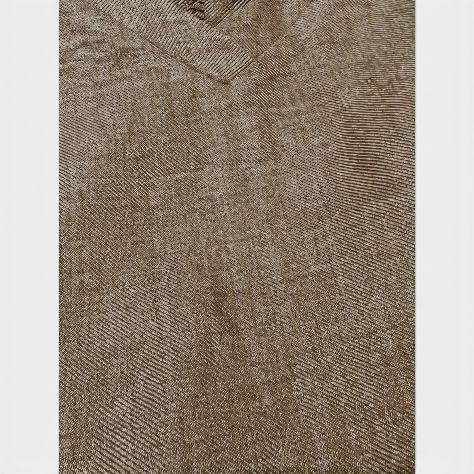 Monvaline | Women’s Breathable Linen Blend Maxi Dress for Travel