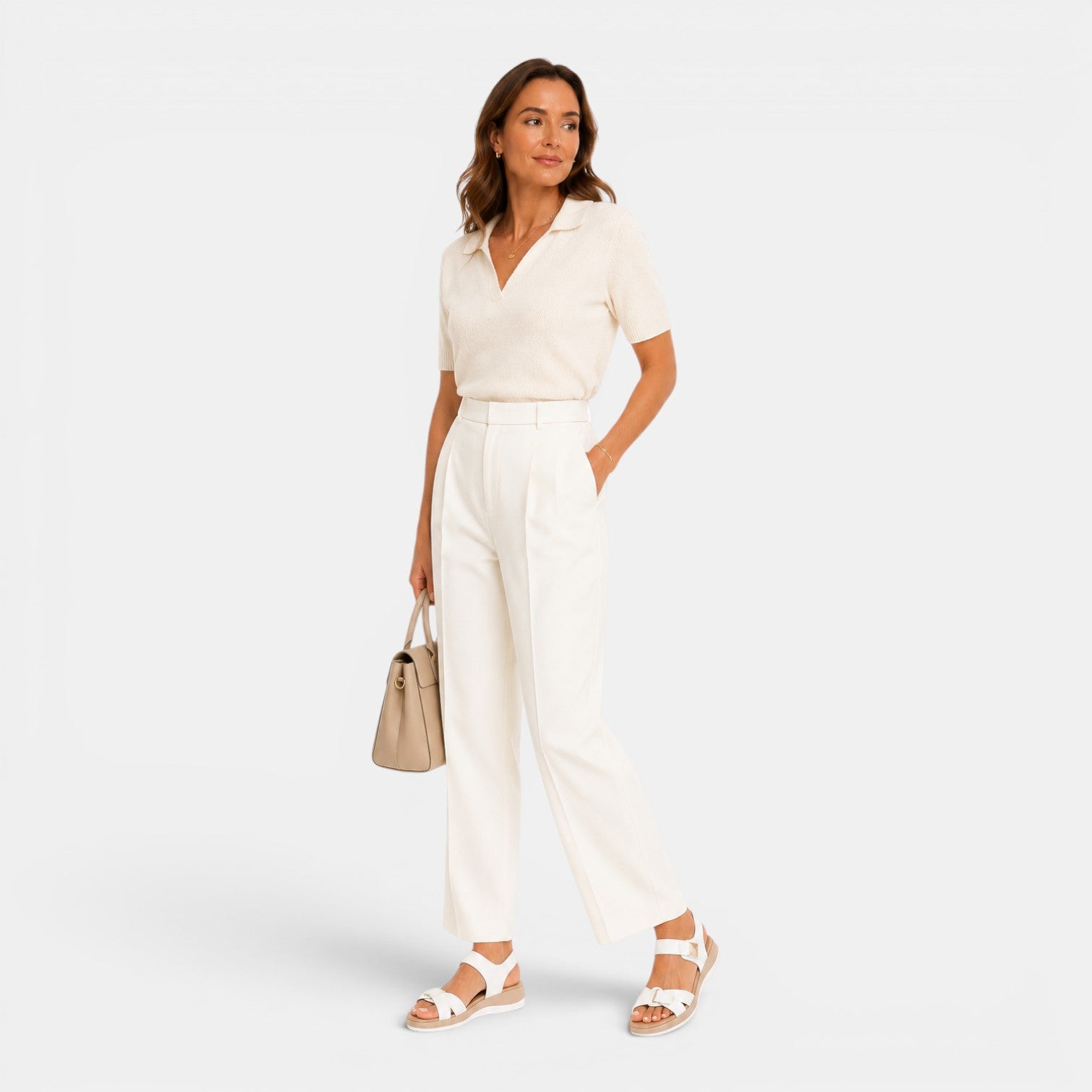 Monvaline | Women’s Comfortable Summer Sandals for Walking and Holidays