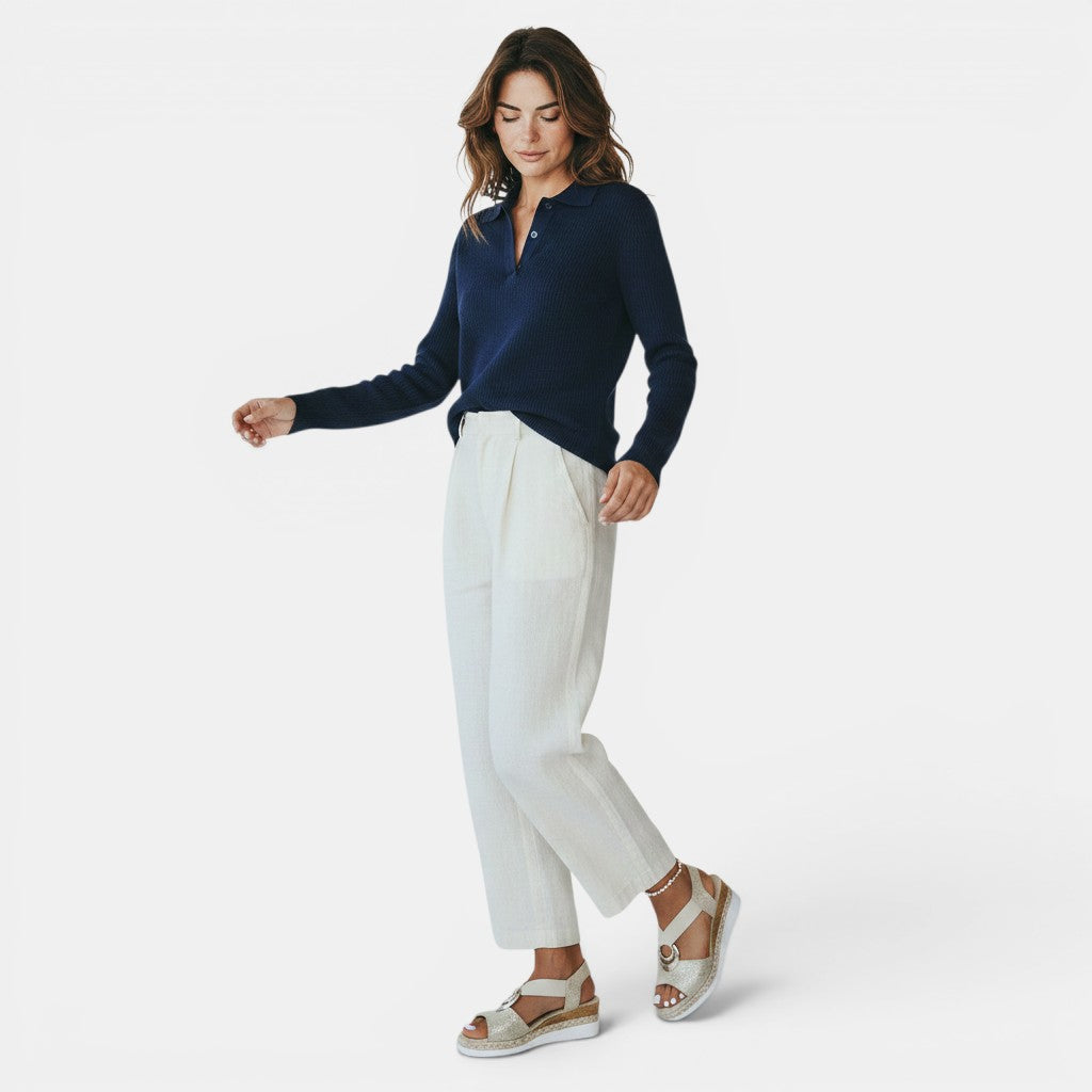 Monvaline | Women’s Comfortable Wedge Sandals for Summer Walking