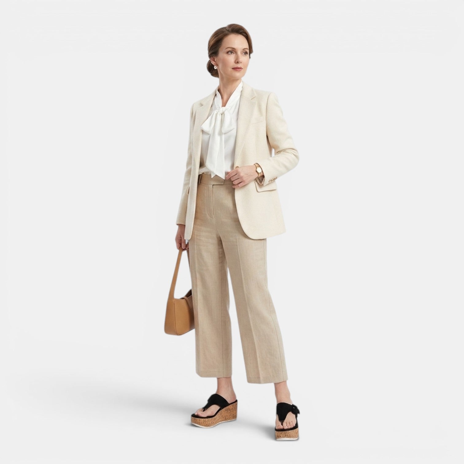 Monvaline | Women’s Orthopaedic Summer Sandals for Comfortable Walking