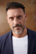 George B