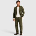 Monvaline | Men’s Blazer & Trousers Two-Piece Set