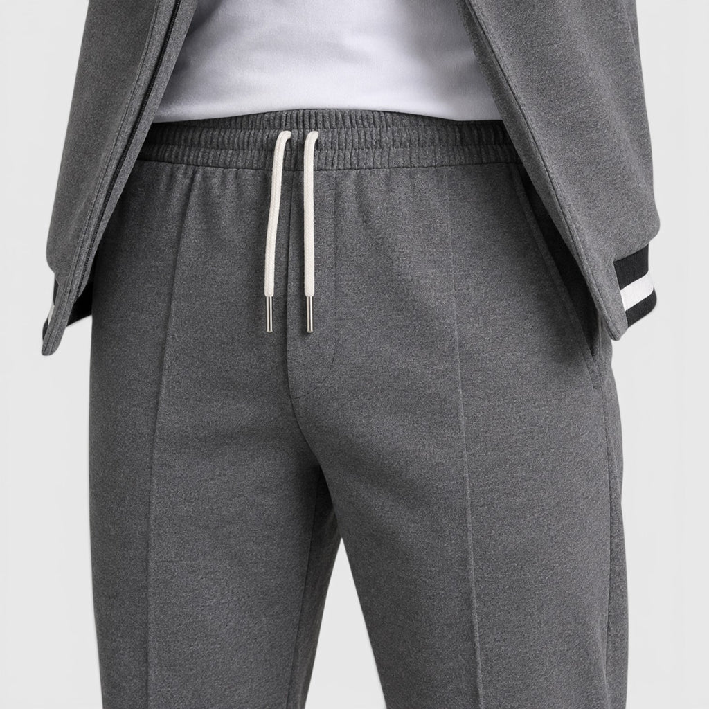 Monvaline | Men’s Blazer & Trousers Two-Piece Set