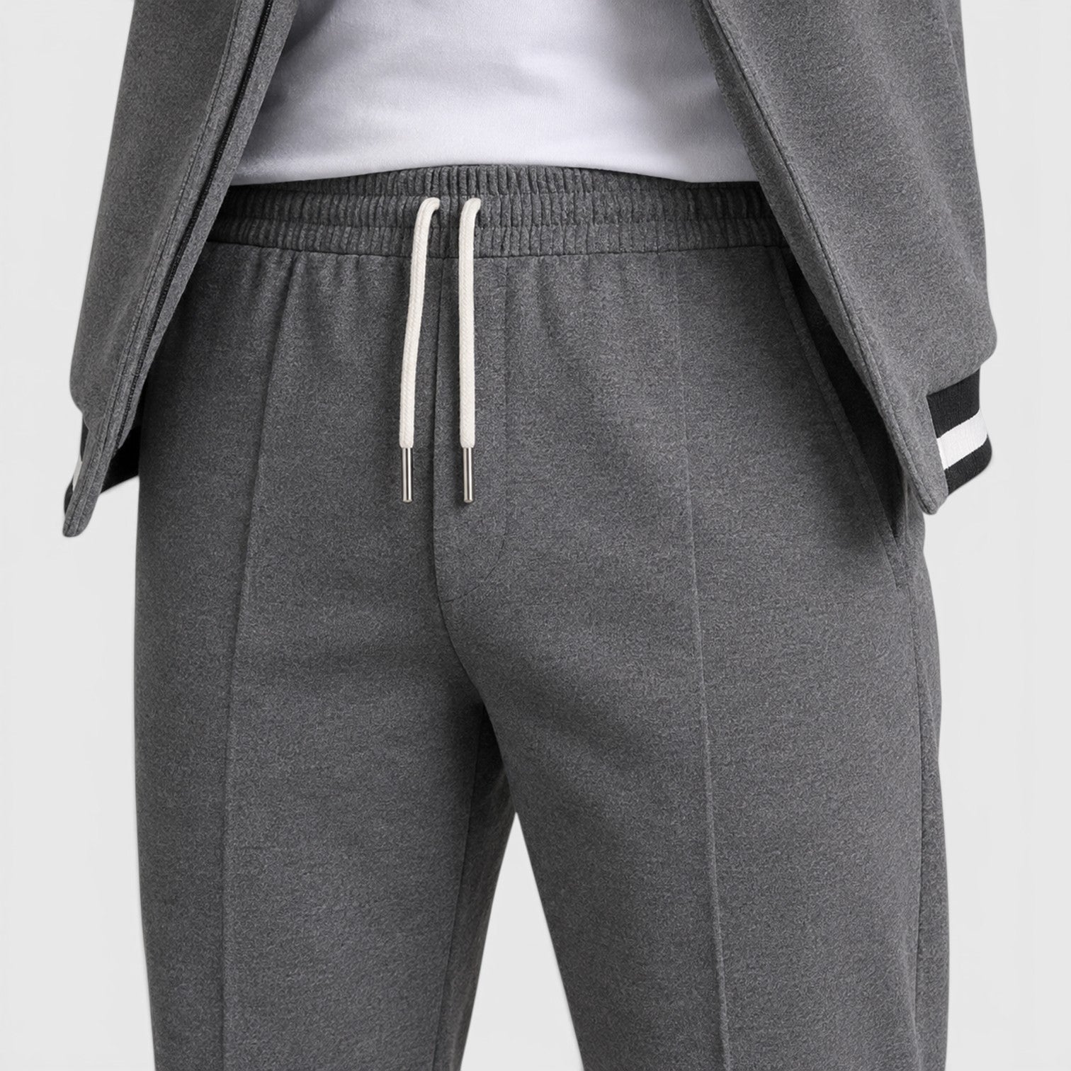 Monvaline | Men’s Blazer & Trousers Two-Piece Set