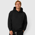 Monvaline | Men’s Cotton Hoodie for Comfortable Daily Wear