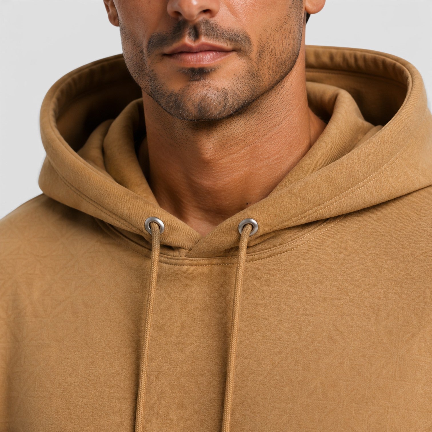 Monvaline | Men’s Hoodie & Jogger Set – Relaxed Casual Tracksuit
