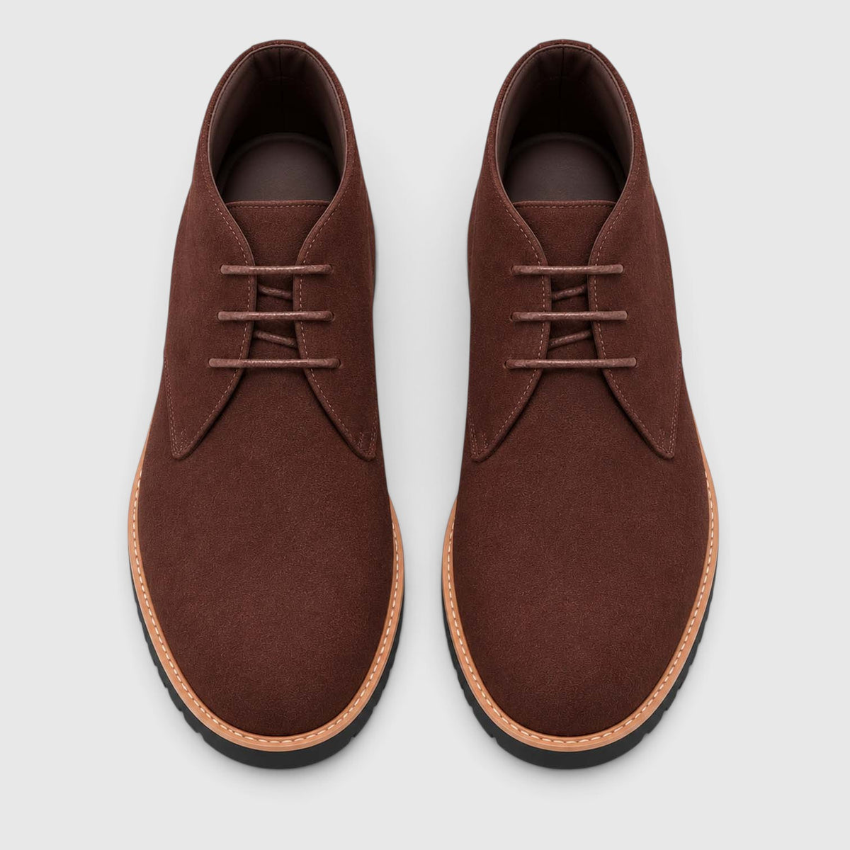 Monvaline | Men’s Leather Ankle Boots for Smart Casual Outfits