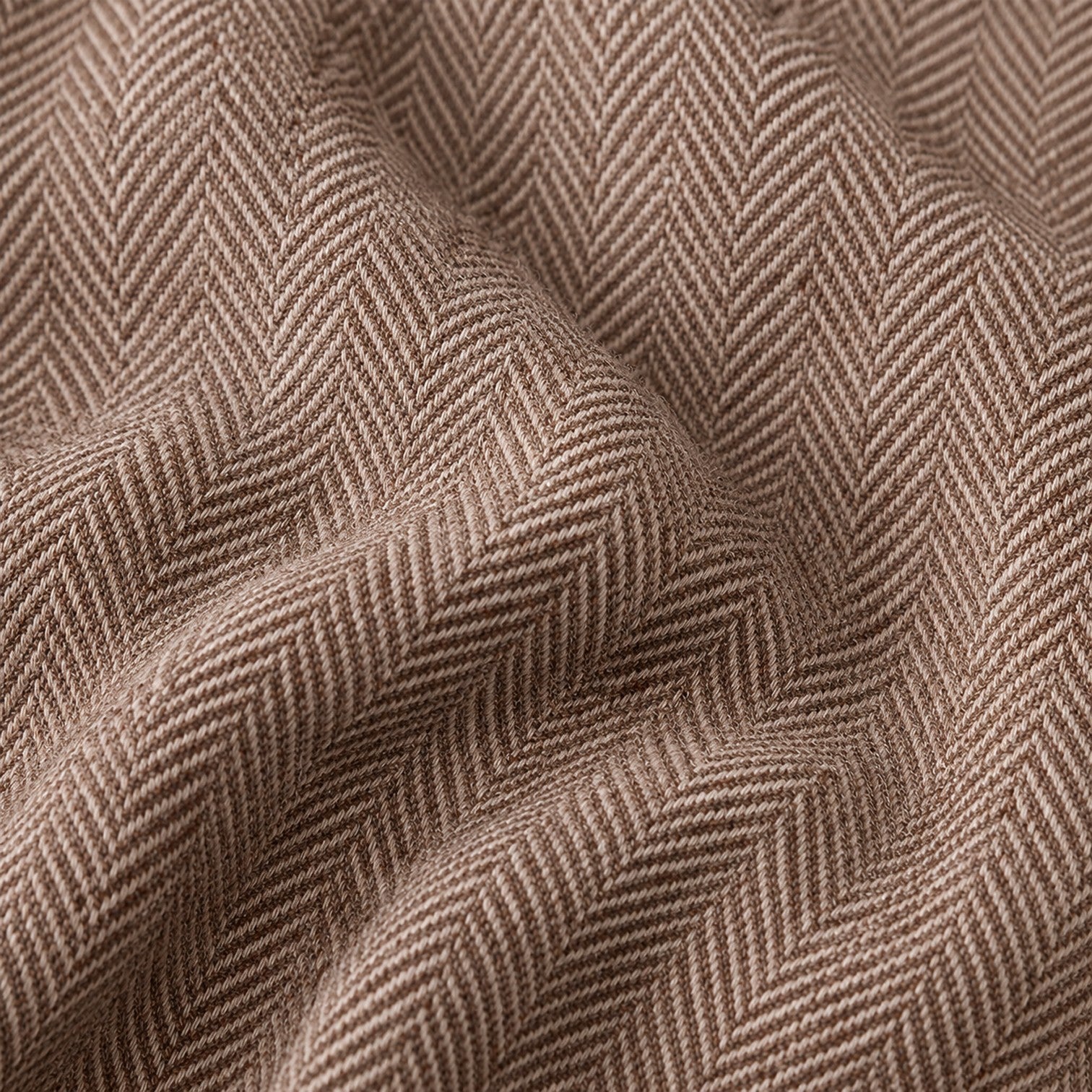 Monvaline | Men’s Premium Wool Blend Trousers for Elegant Style