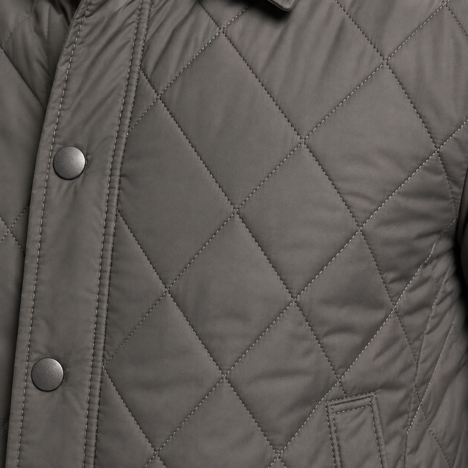 Monvaline | Men’s Thick Puffer Jacket Loose Fit for Outdoor Wear