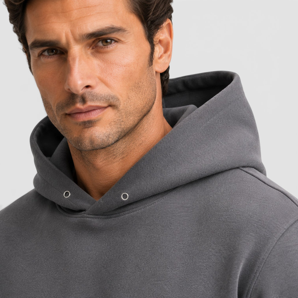 Monvaline | Men’s Two Piece Tracksuit Set for Casual and Travel Wear