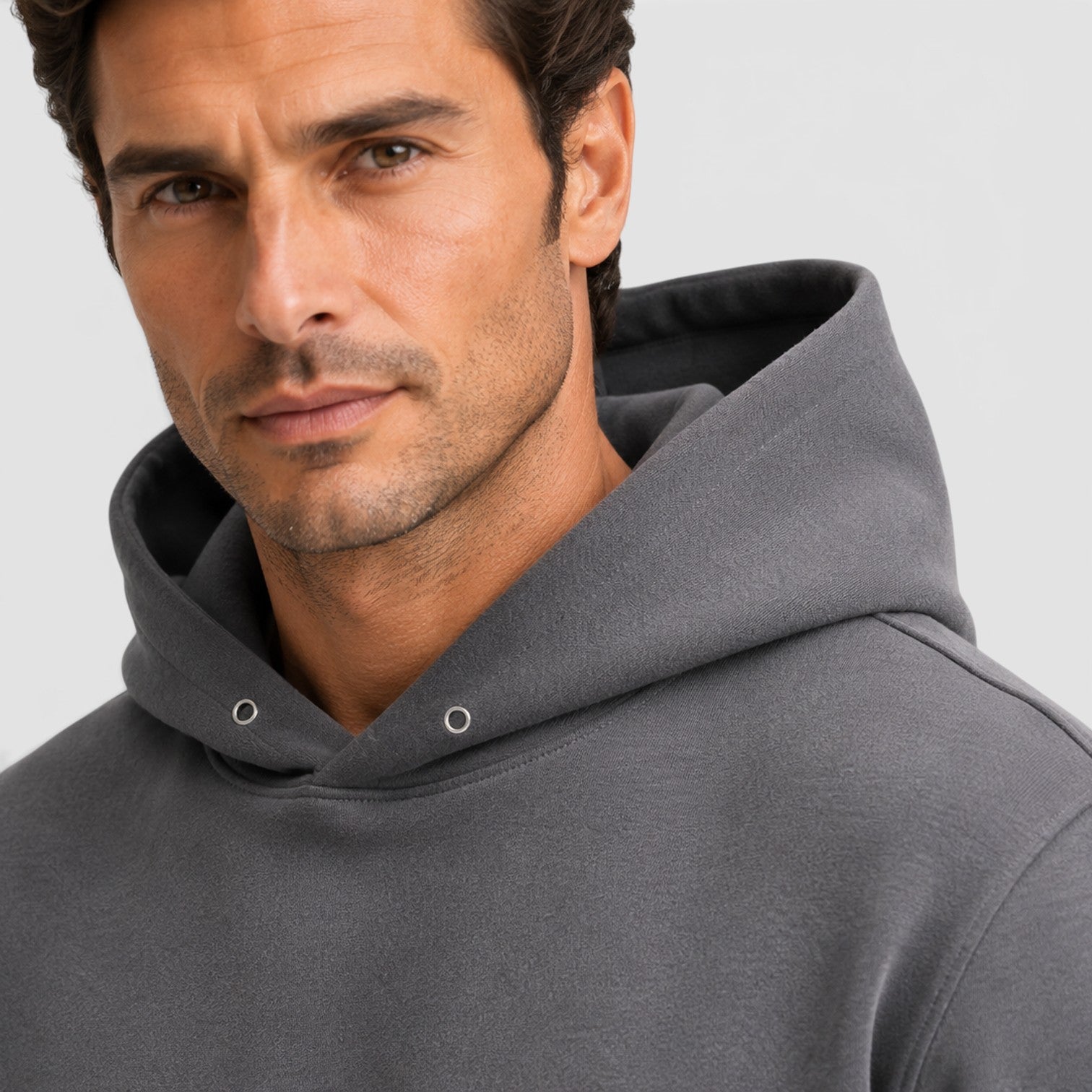 Monvaline | Men’s Two Piece Tracksuit Set for Casual and Travel Wear