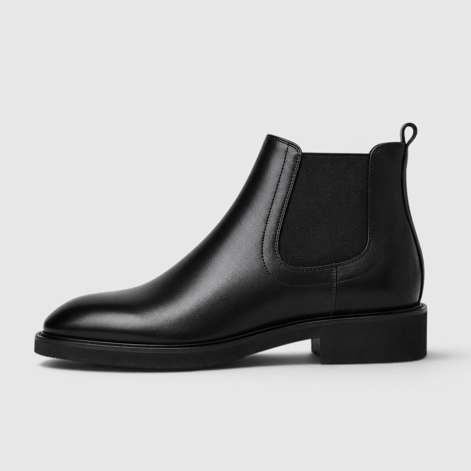 Monvaline | Men's Chelsea Boots for Smart Casual Outfits