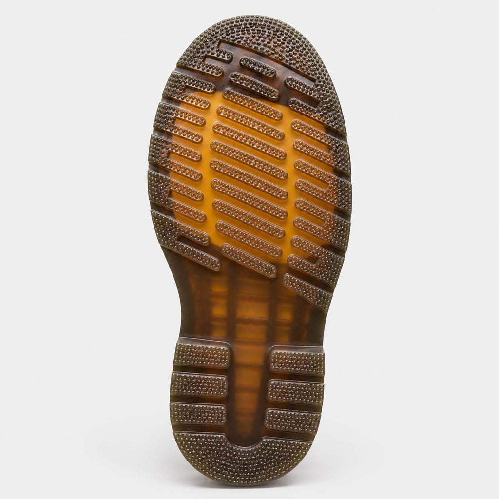 Monvaline | Men's Brown Tassel Loafers Chunky Sole British Style