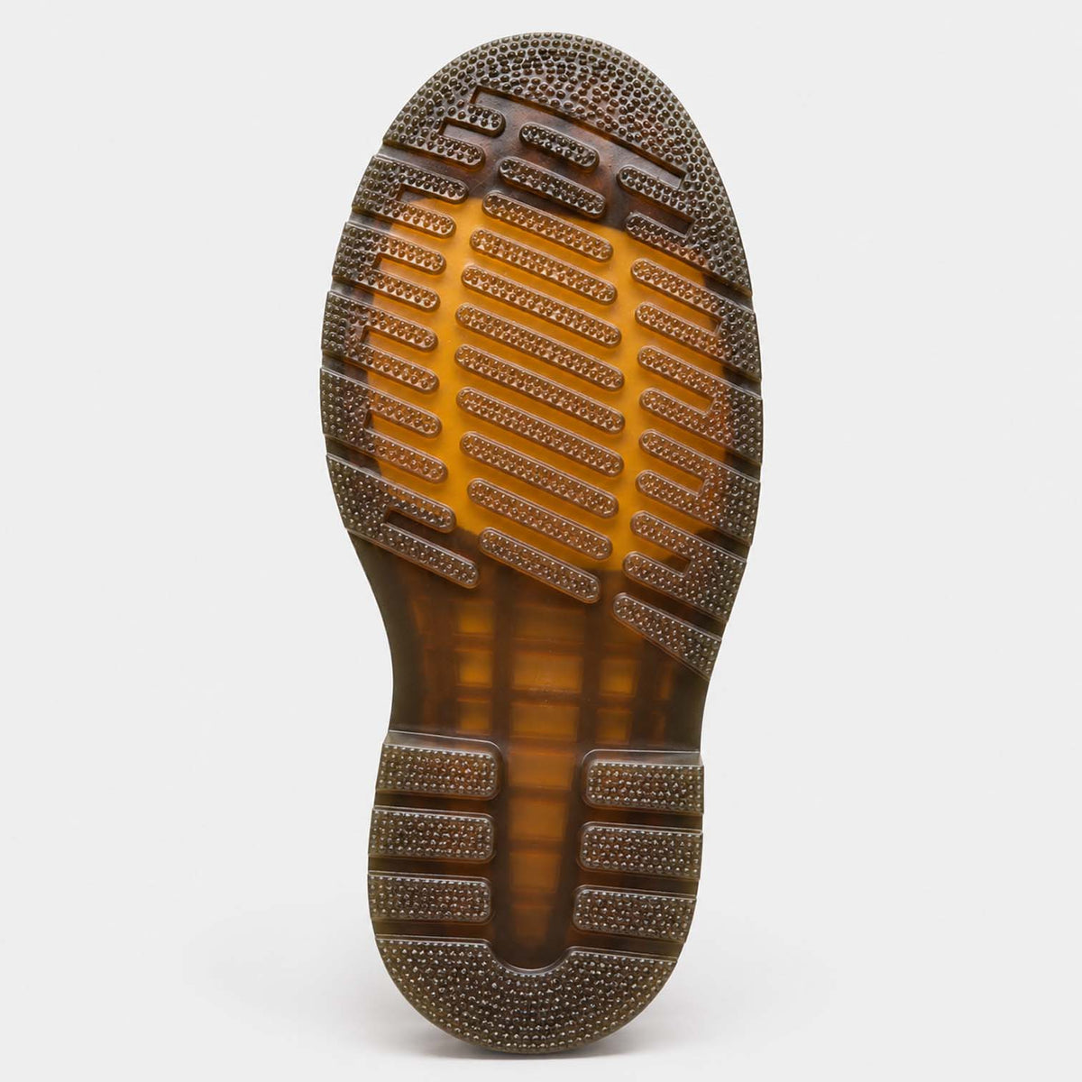 Monvaline | Men's Brown Tassel Loafers Chunky Sole British Style