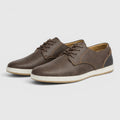 Monvaline | Men's Comfortable Casual Shoes for Walking and Everyday Wear