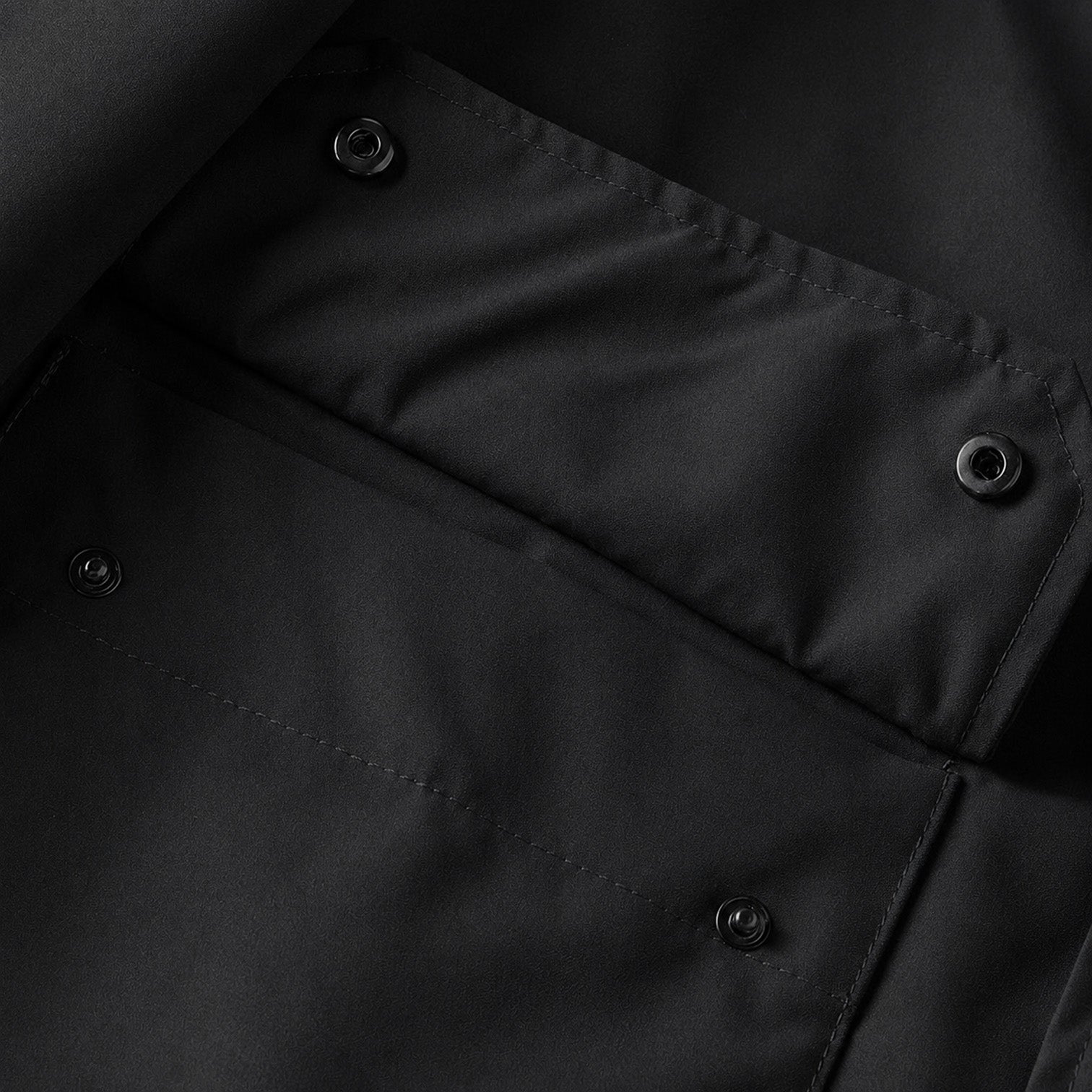 Monvaline | Men's Cotton Lightweight Jacket for Smart Casual Outerwear