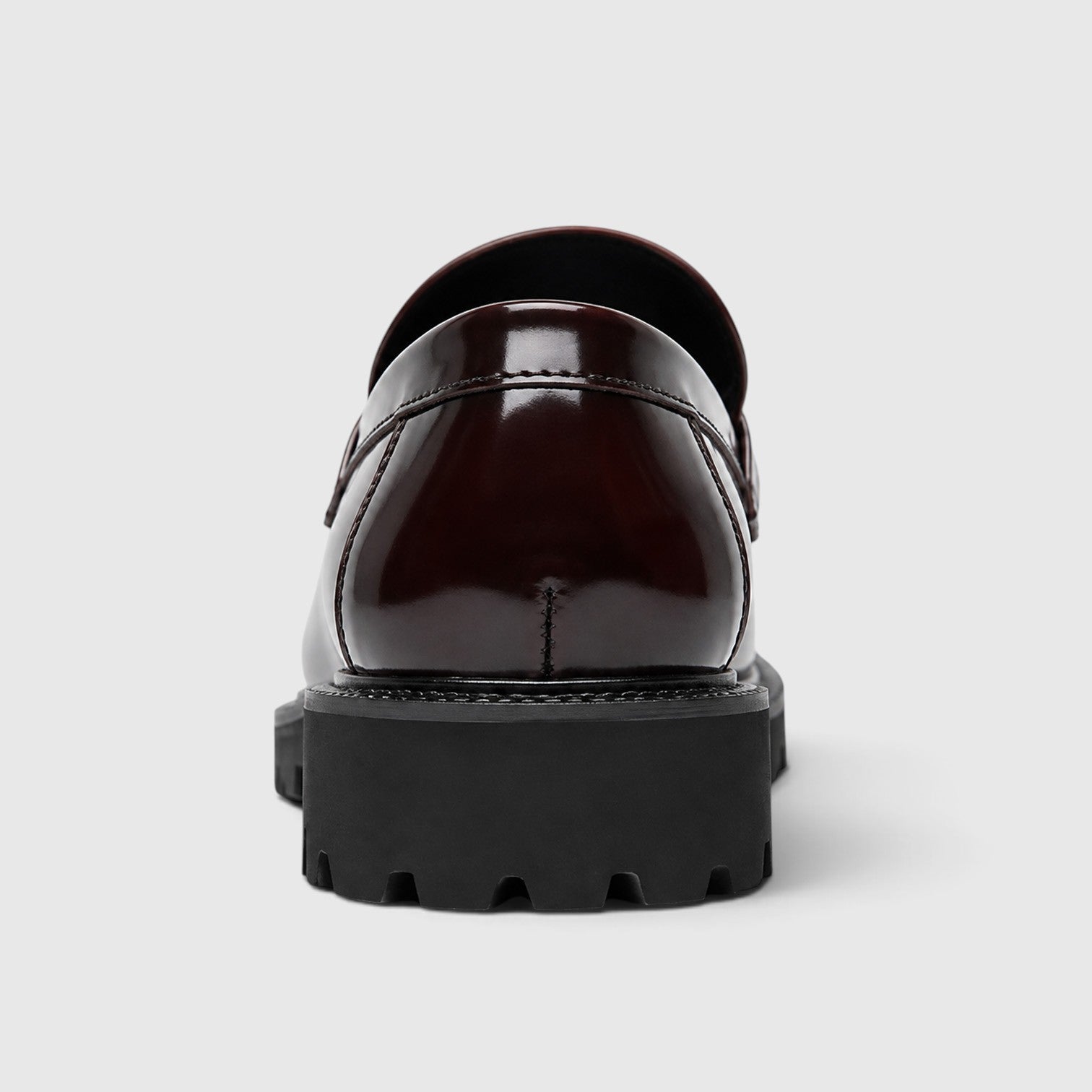 Monvaline | Men's Premium Horsebit Leather Loafers – British Style