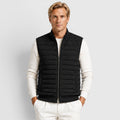 Monvaline | Men's Quilted Gilet for Casual Layering