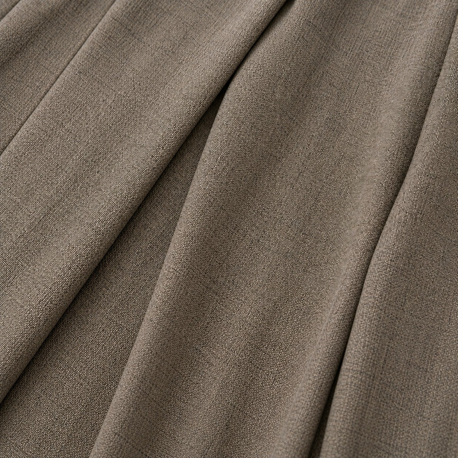 Monvaline | Men's Wide Leg Pleated Trousers – Relaxed Classic Fit
