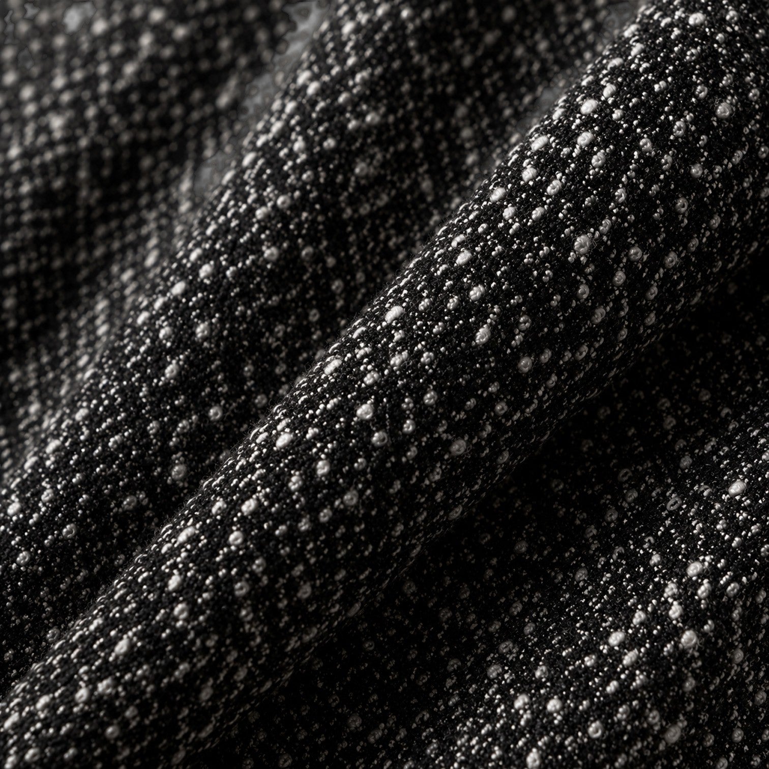 Monvaline | Men's Wool Blend Long Coat – Tailored Single-Breasted