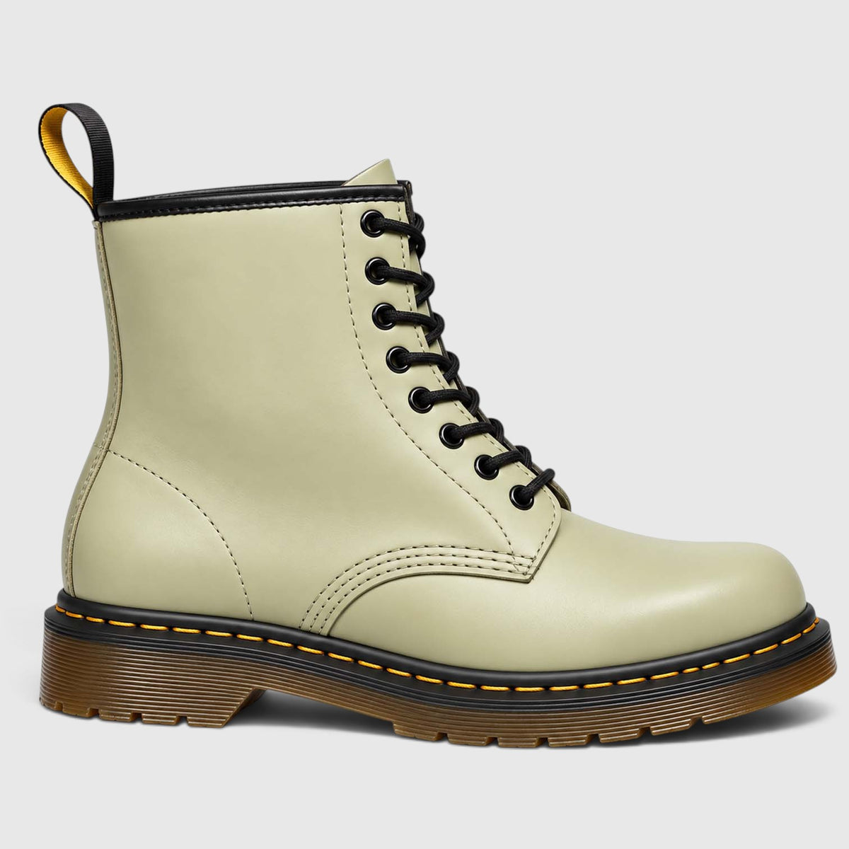 Monvaline | Unisex Lace-Up Boots with Padded Insole and Rubber Sole