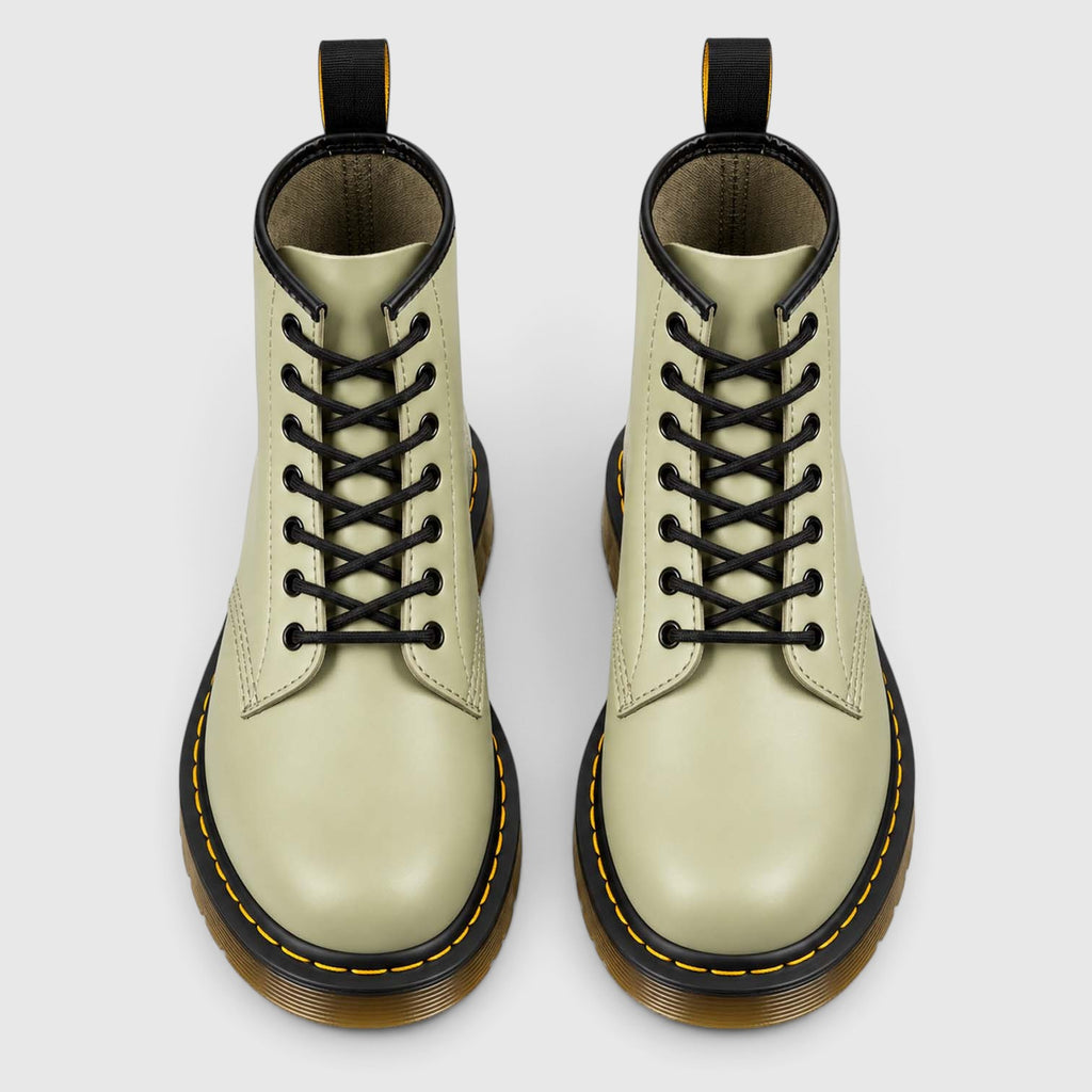 Monvaline | Unisex Lace-Up Boots with Padded Insole and Rubber Sole