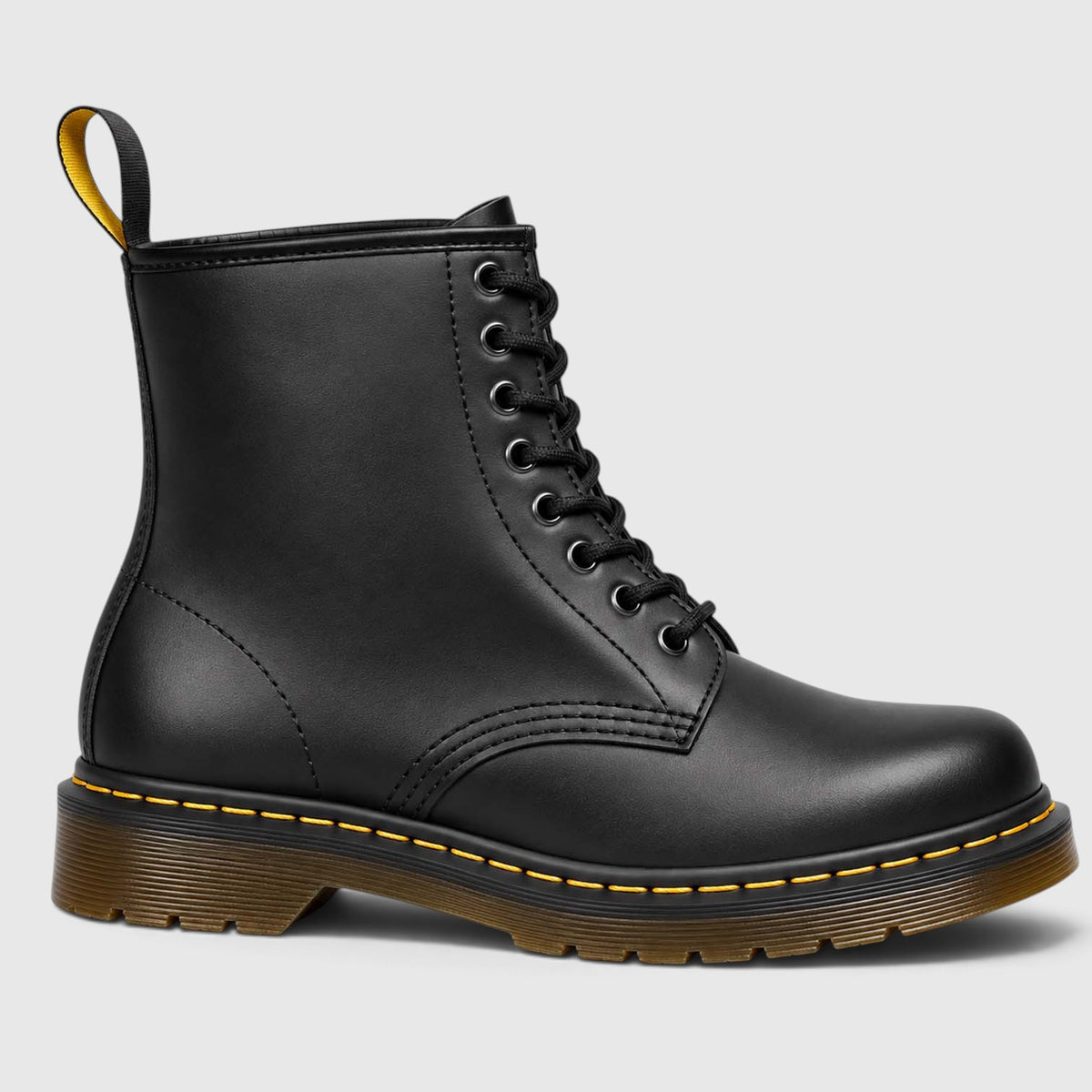 Monvaline | Unisex Lace-Up Boots with Padded Insole and Rubber Sole