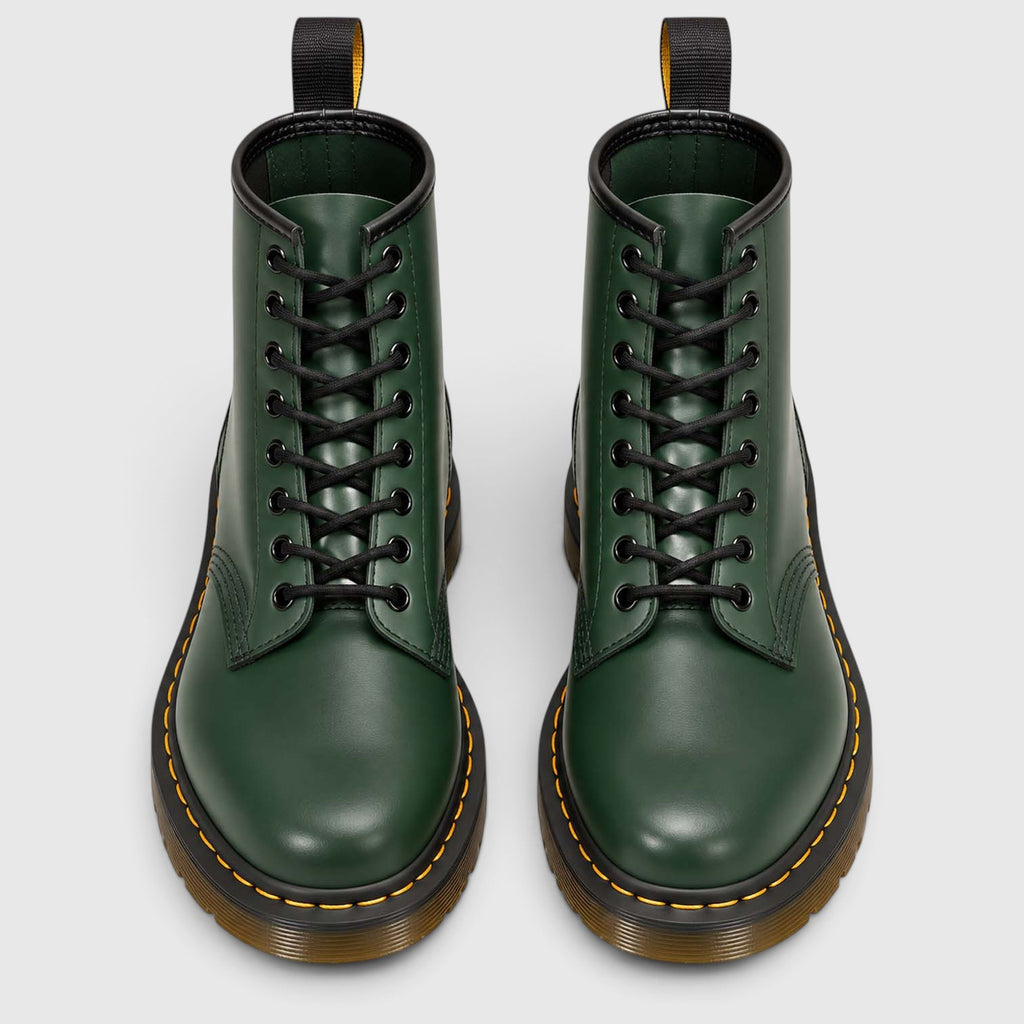 Monvaline | Unisex Lace-Up Boots with Padded Insole and Rubber Sole