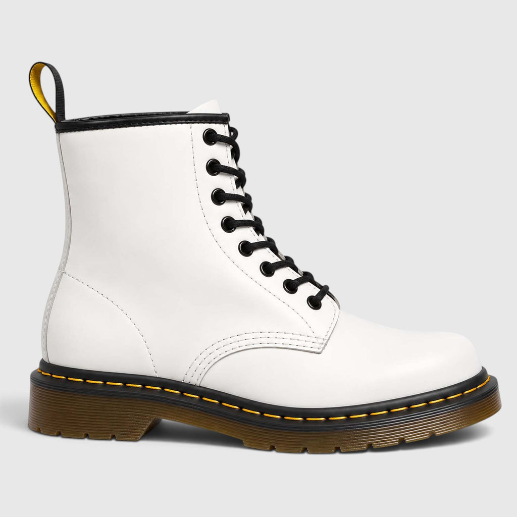 Monvaline | Unisex Lace-Up Boots with Padded Insole and Rubber Sole