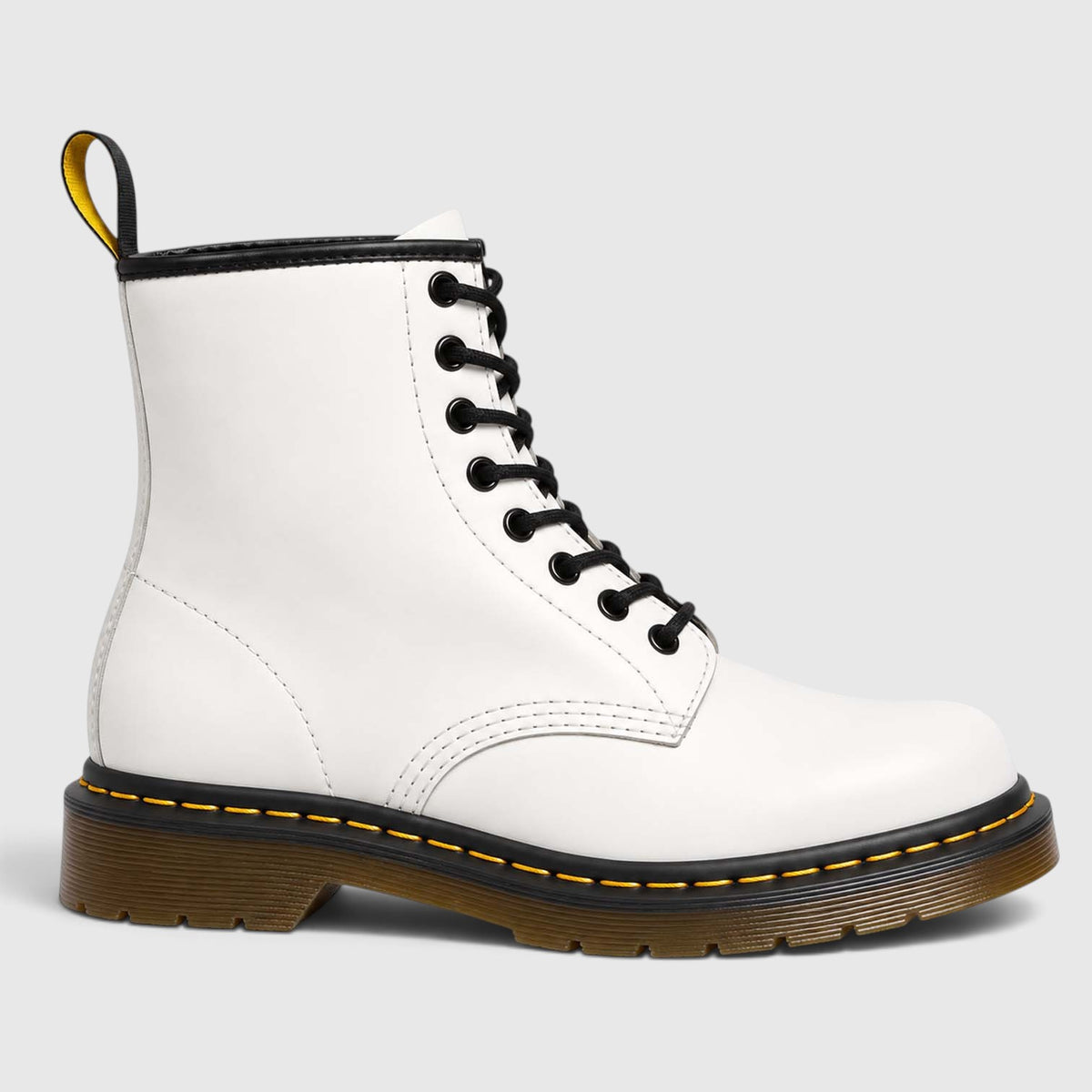 Monvaline | Unisex Lace-Up Boots with Padded Insole and Rubber Sole