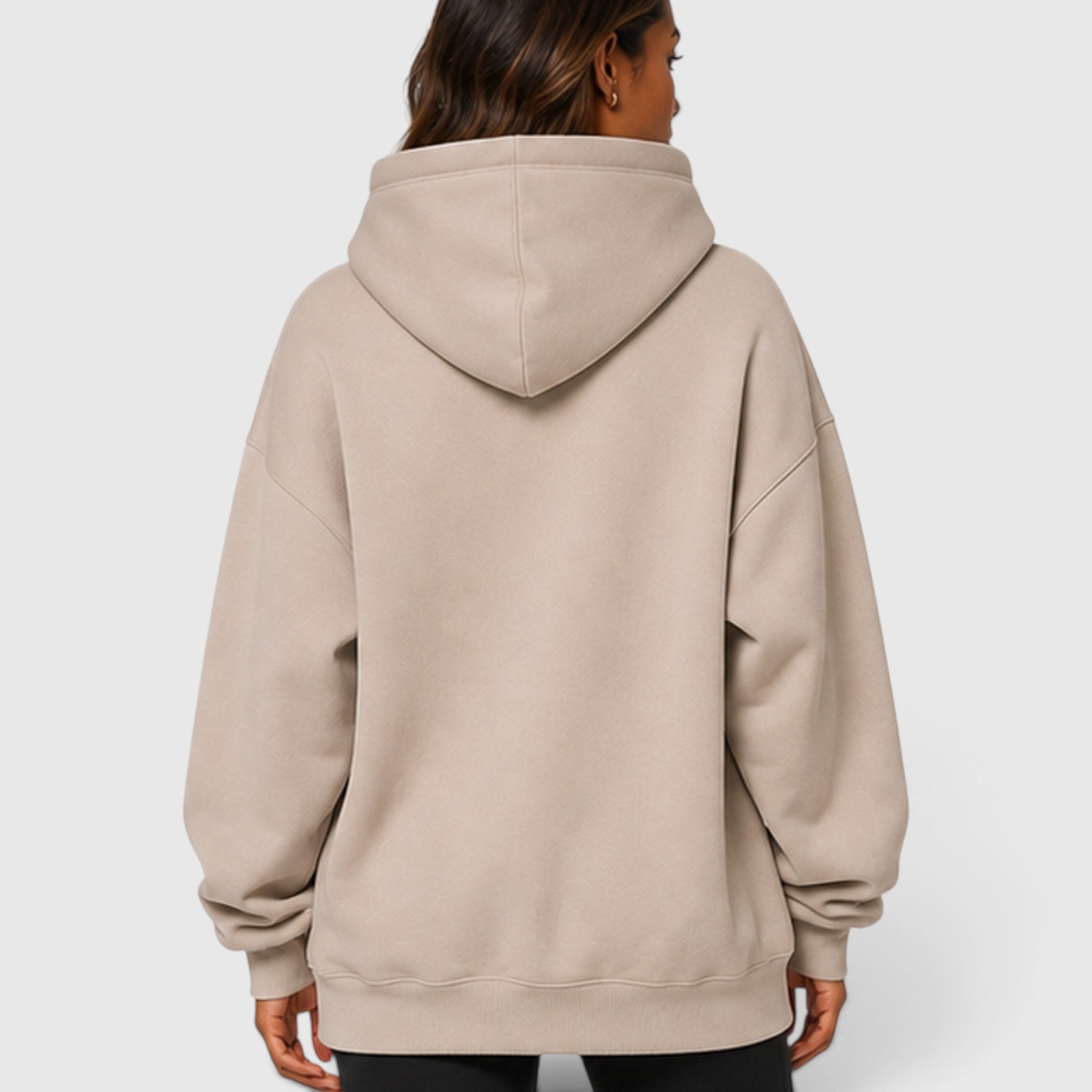 Monvaline | Women’s Oversized Hoodie – Relaxed Everyday Sweatshirt