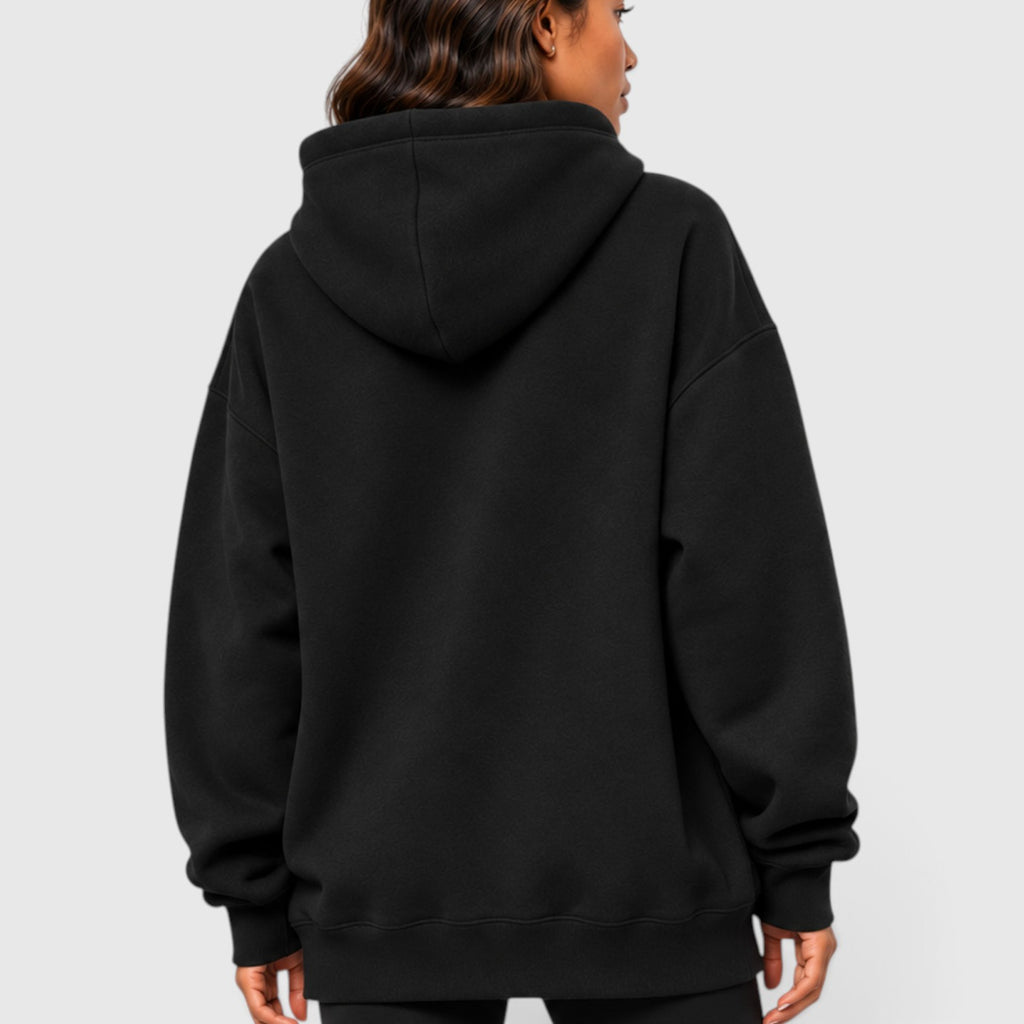 Monvaline | Women’s Oversized Hoodie – Relaxed Everyday Sweatshirt