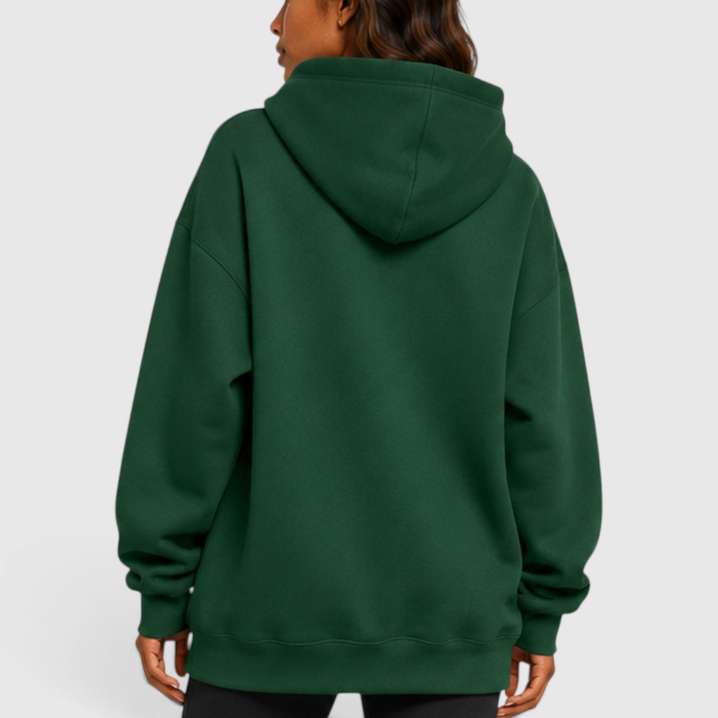 Monvaline | Women’s Oversized Hoodie – Relaxed Everyday Sweatshirt