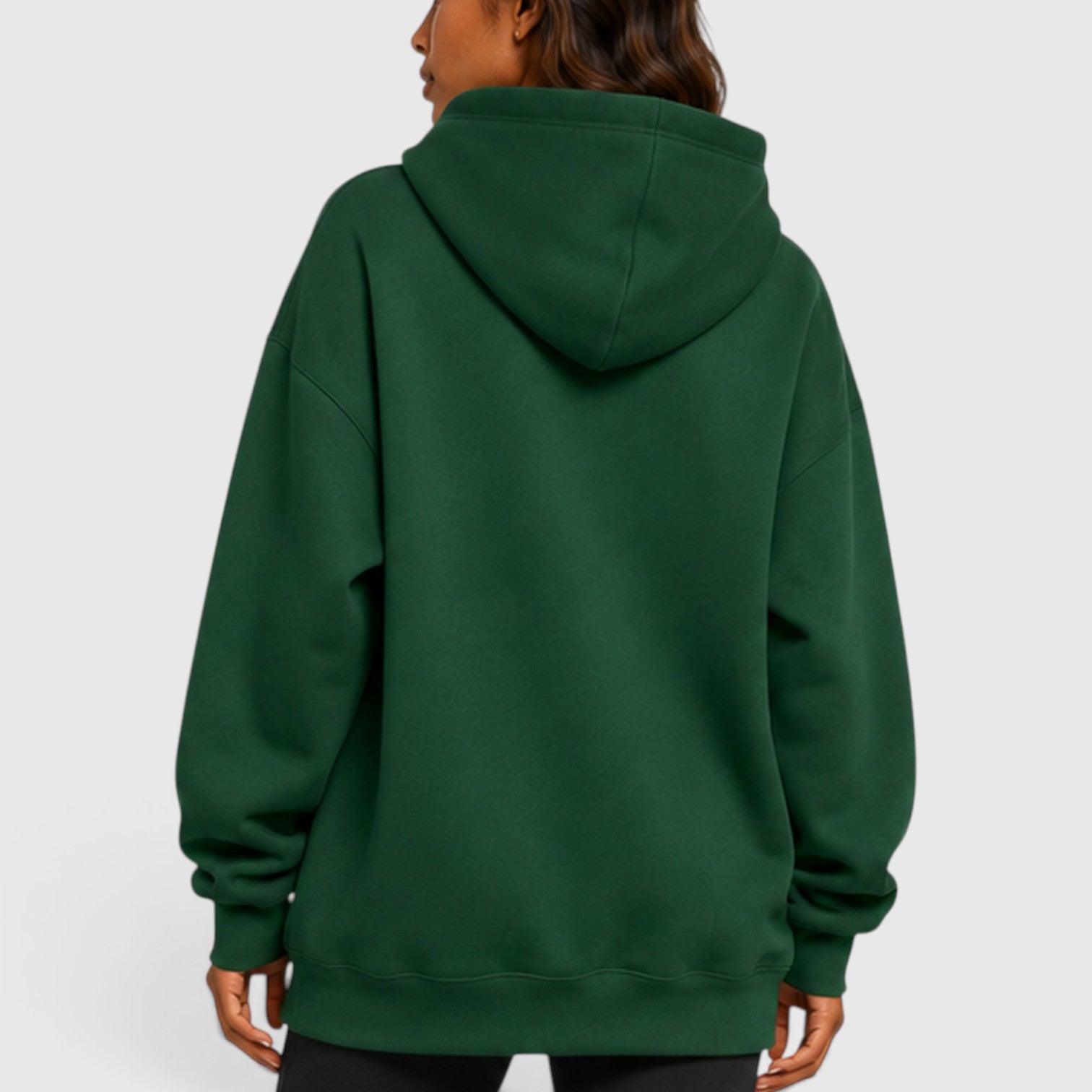 Monvaline | Women’s Oversized Hoodie – Relaxed Everyday Sweatshirt