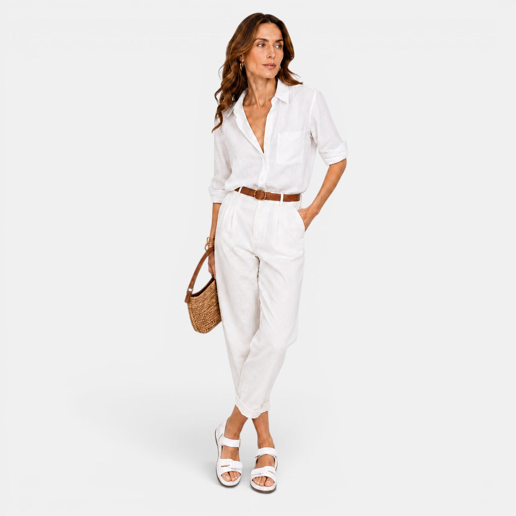 Monvaline | Women's Adjustable Strap Comfort Sandals for Everyday Walking