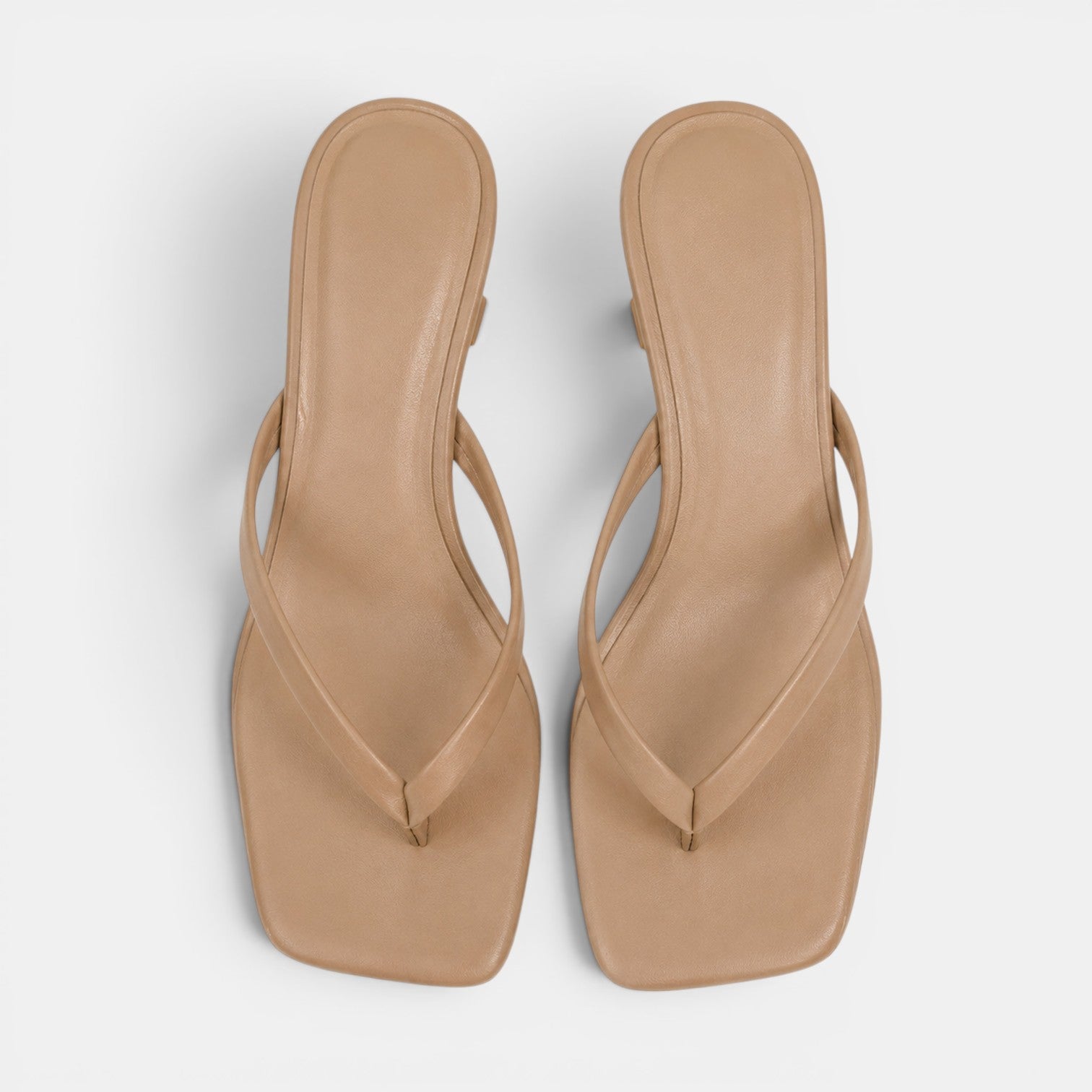 Monvaline | Women's Elegant Kitten Heel Sandals for Casual Dresses