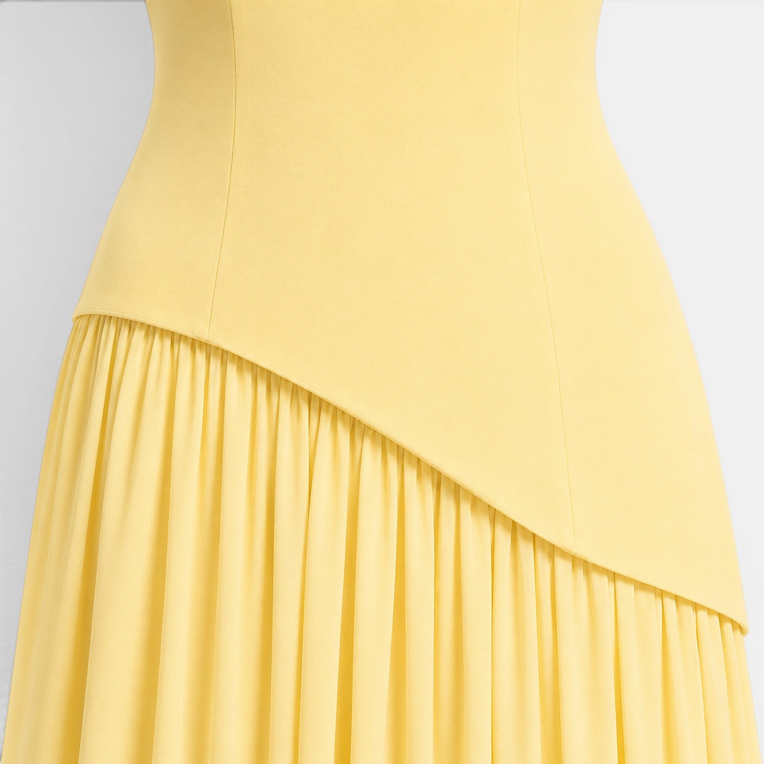 Monvaline | Women's Sleeveless Backless Maxi Dress Slim Fit Evening Dress